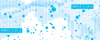 Patient data sample